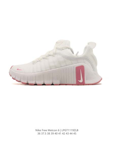 2025年12月新品（NIKE）FREE METCON 6人...