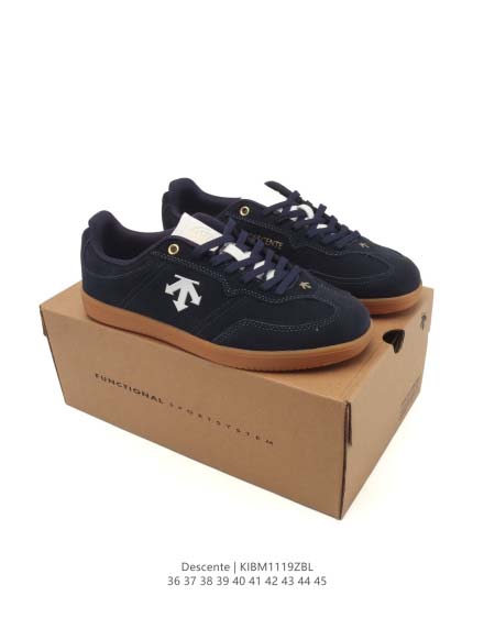 2025年12月新品Descente Cron Racer人...