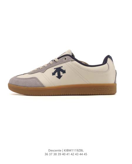 2025年12月新品Descente Cron Racer人...