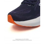 2025年12月新品BROOKS Glycerin 22人気 スニーカー男女兼用/誕生日プレゼント/XH工場