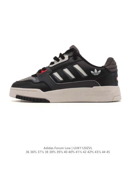 2025年12月新品Adidas Forum Low人気 ス...