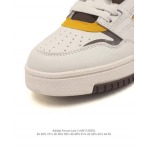 2025年12月新品Adidas Forum Low人気 スニーカー男女兼用/誕生日プレゼント/XH工場