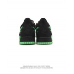 2025年12月新品OFF-WHITE x NK Air Rubber Dunk OW人気 スニーカー男女兼用/誕生日プレゼント/XH工場