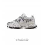 2025年12月新品New Balance NB9060人気 スニーカー男女兼用/誕生日プレゼント/XH工場