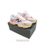 2025年12月新品New Balance NB9060人気 スニーカー男女兼用/誕生日プレゼント/XH工場