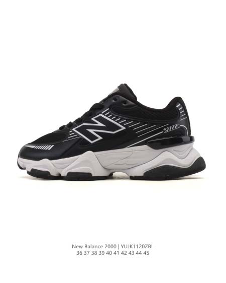 2025年12月新品New Balance NB9060人気...
