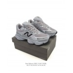 2025年12月新品New Balance NB9060人気 スニーカー男女兼用/誕生日プレゼント/XH工場