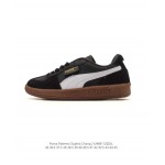 2025年12月新品PUMA Palermo OG人気 スニーカー男女兼用/誕生日プレゼント/XH工場