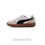 2025年12月新品PUMA Palermo OG人気 スニーカー男女兼用/誕生日プレゼント/XH工場