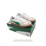 2025年12月新品PUMA Palermo OG人気 スニーカー男女兼用/誕生日プレゼント/XH工場