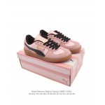 2025年12月新品PUMA Palermo OG人気 スニーカー男女兼用/誕生日プレゼント/XH工場