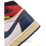 2025年12月新品Nike Air Jordan 1 Retro High OG人気 スニーカー男女兼用/誕生日プレゼント/XH工場