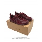 2025年12月新品ECCO人気 スニーカー男女兼用/誕生日プレゼント/XH工場