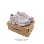 2025年12月新品SALOMON XT-QUEST人気 スニーカー男女兼用/誕生日プレゼント/XH工場