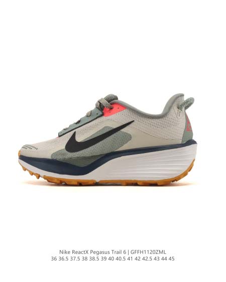 2025年12月新品NIKE REACTX PEGASUST...