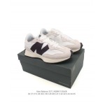 2025年12月新品New Balance 327人気 スニーカー男女兼用/誕生日プレゼント/XH工場