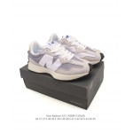 2025年12月新品New Balance 327人気 スニーカー男女兼用/誕生日プレゼント/XH工場