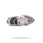 2025年12月新品New Balance 327人気 スニーカー男女兼用/誕生日プレゼント/XH工場