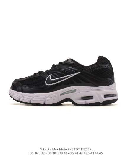 2025年12月新品（NIKE）AIR MAX MOTO 2...