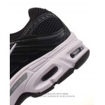 2025年12月新品（NIKE）AIR MAX MOTO 2K人気 スニーカー男女兼用/誕生日プレゼント/XH工場