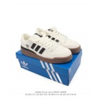 2025年12月新品Adidas Forum Low人気 スニーカー男女兼用/誕生日プレゼント/XH工場