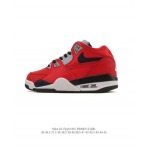 2025年12月新品Nike Air Flight 89 AJ4人気 スニーカー男女兼用/誕生日プレゼント/XH工場