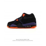2025年12月新品Nike Air Flight 89 AJ4人気 スニーカー男女兼用/誕生日プレゼント/XH工場