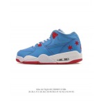 2025年12月新品Nike Air Flight 89 AJ4人気 スニーカー男女兼用/誕生日プレゼント/XH工場