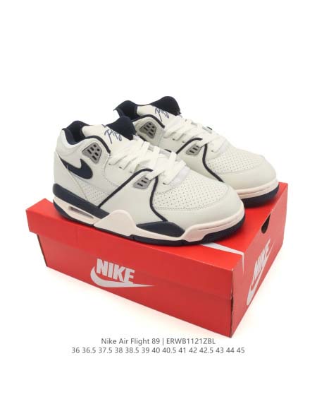 2025年12月新品Nike Air Flight 89 A...