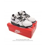 2025年12月新品Nike Air Flight 89 AJ4人気 スニーカー男女兼用/誕生日プレゼント/XH工場