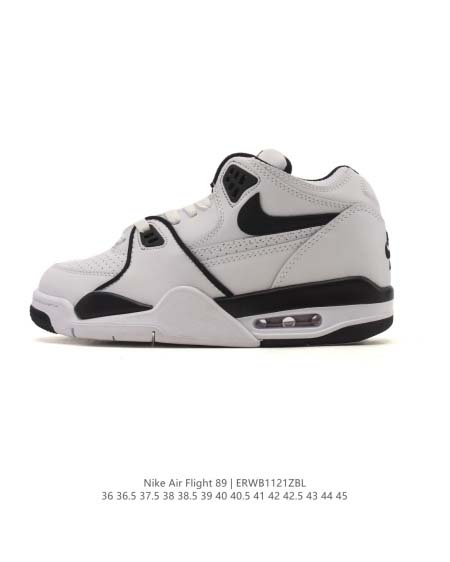 2025年12月新品Nike Air Flight 89 A...