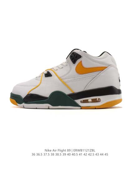 2025年12月新品Nike Air Flight 89 A...