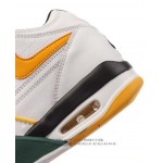 2025年12月新品Nike Air Flight 89 AJ4人気 スニーカー男女兼用/誕生日プレゼント/XH工場