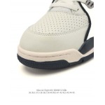 2025年12月新品Nike Air Flight 89 AJ4人気 スニーカー男女兼用/誕生日プレゼント/XH工場