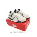 2025年12月新品Nike Air Flight 89 AJ4人気 スニーカー男女兼用/誕生日プレゼント/XH工場