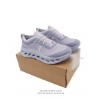 2025年12月新品On Cloudtitl人気 スニーカー男女兼用/誕生日プレゼント/XH工場