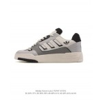 2025年12月新品Adidas Forum Low人気 スニーカー男女兼用/誕生日プレゼント/XH工場