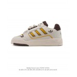 2025年12月新品Adidas Forum Low人気 スニーカー男女兼用/誕生日プレゼント/XH工場