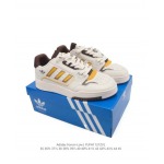 2025年12月新品Adidas Forum Low人気 スニーカー男女兼用/誕生日プレゼント/XH工場