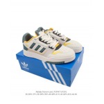 2025年12月新品Adidas Forum Low人気 スニーカー男女兼用/誕生日プレゼント/XH工場