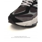 2025年12月新品New Balance NB9060人気 スニーカー男女兼用/誕生日プレゼント/XH工場