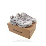 2025年12月新品Salomon人気 スニーカー男女兼用/誕生日プレゼント/XH工場