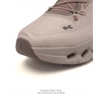 2025年12月新品On Cloudtitl人気 スニーカー男女兼用/誕生日プレゼント/XH工場