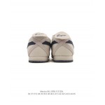 2025年12月新品Onitsuka Tiger Mexico 66人気 スニーカー男女兼用/誕生日プレゼント/XH工場