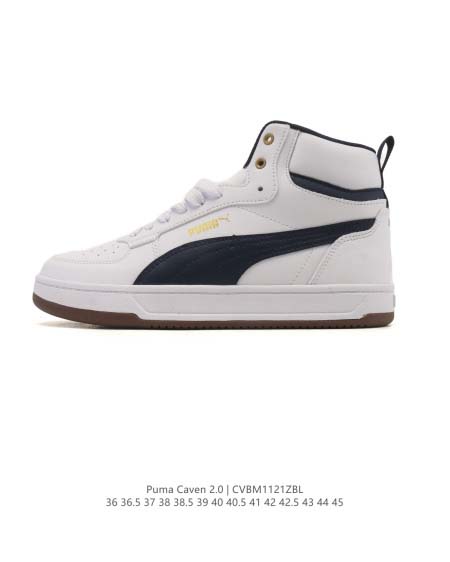 2025年12月新品PUMA人気 スニーカー男女兼用/誕生日...