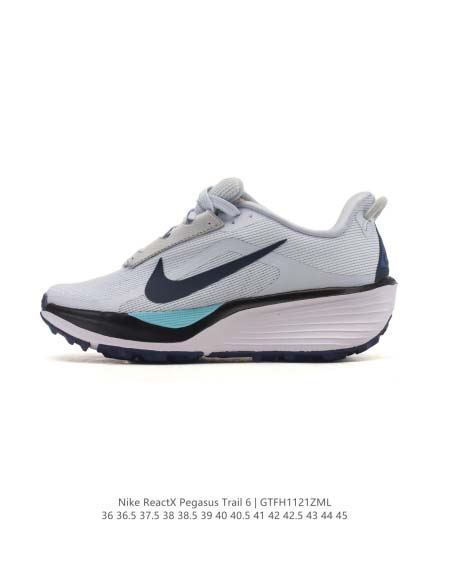 2025年12月新品NIKE REACTX PEGASUST...