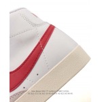 2025年12月新品Nike Blazer Mid ’77 Jumbo人気 スニーカー男女兼用/誕生日プレゼント/XH工場