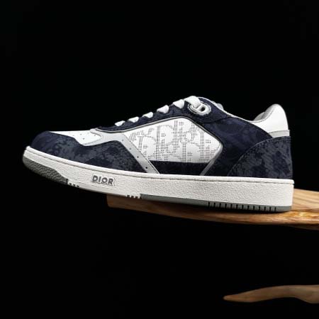 2025年12月新品DIOR人気 スニーカー男女兼用/誕生日...