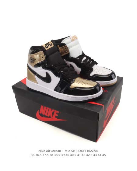 2025年12月新品（NIKE）AIR JORDAN 1 M...