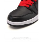 2025年12月新品（NIKE）AIR JORDAN 1 MID人気 スニーカー男女兼用/誕生日プレゼント/XH工場